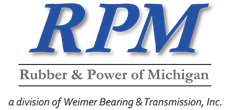 RPM Logo