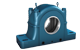 Split Bearing